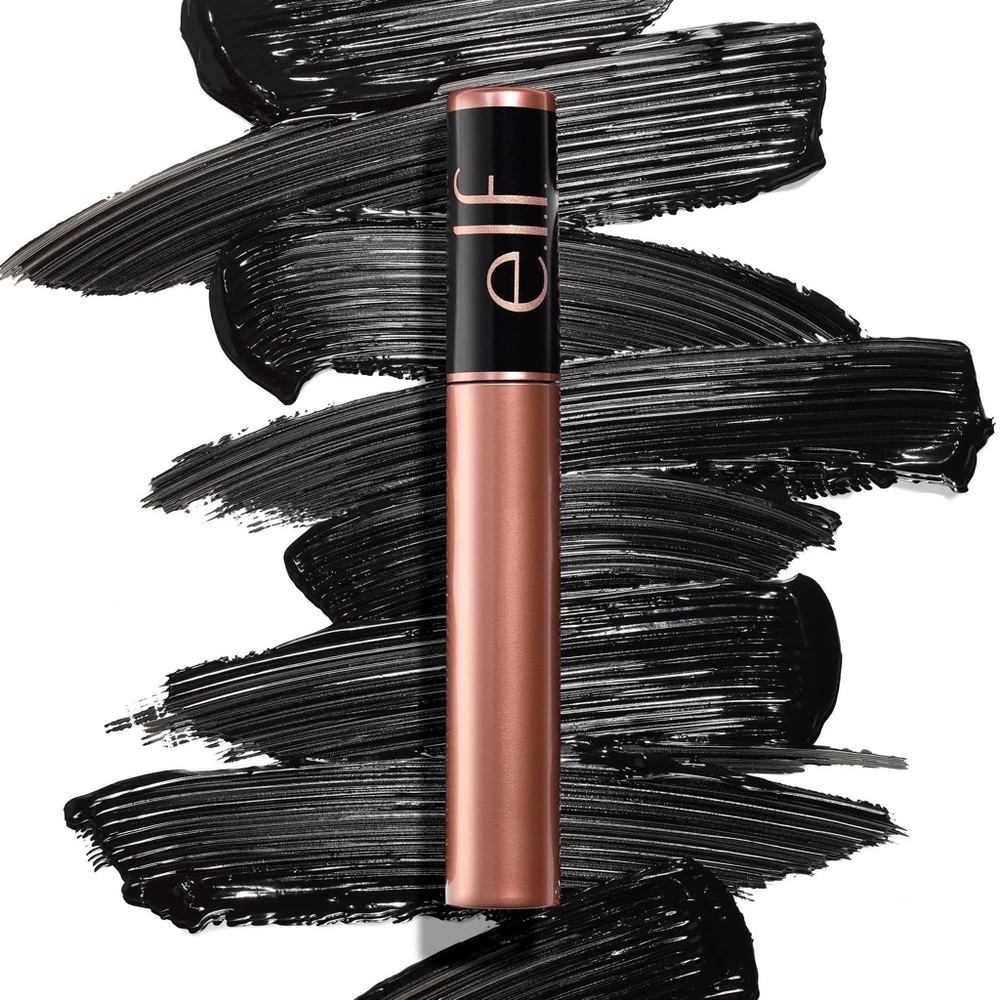 NWT e.l.f. Lash It Loud Mascara